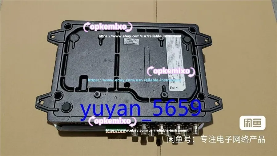 Считыватель RFID ZEBRA FX9500 Fixed er RFID er #5378 LY