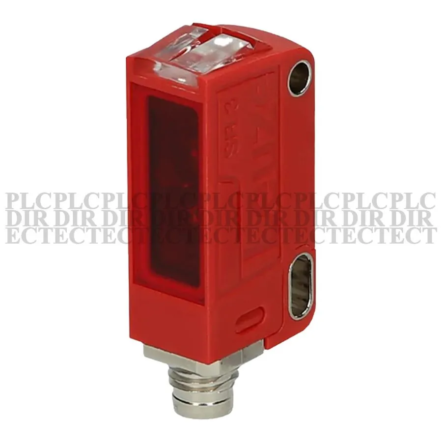 Фотоэлектрический датчик LEUZE PRK3C/6G-M8 Photoelectric Sensor
