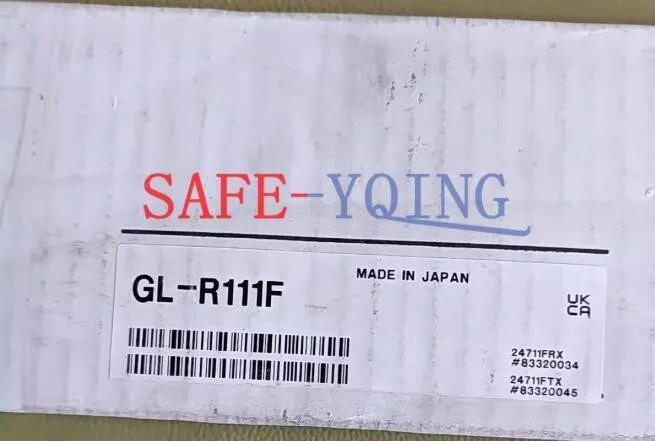Световая завеса KEYENCE GL-R111F Safety Light Curtain