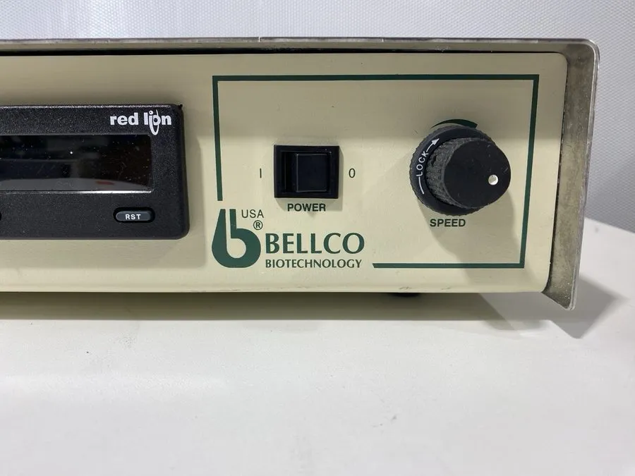 Магнитная мешалка Bellco Biotechnology Bell-Ennium 7785-D2005 5 Position Magneti