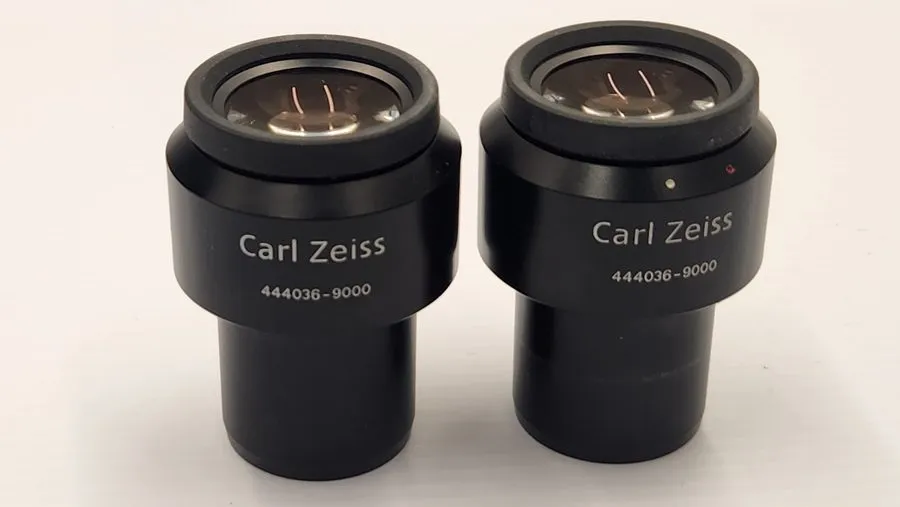 Микроскоп Carl Zeiss 444036-9000 0x/23 Microscope Eyepiece