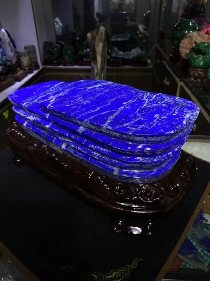 Лабораторный прибор 29.48LB TOP Natural Lapis Lazuli jasper quartz crystal Miner