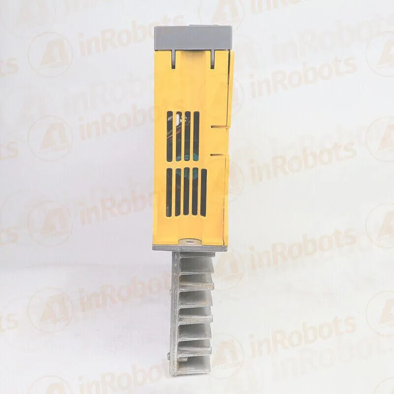 Сервоусилитель Fanuc A06B-6096-H104 Servo Drive
