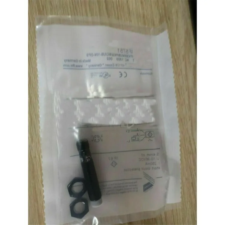 Датчик приближения IFM IF5580 Proximity Sensor