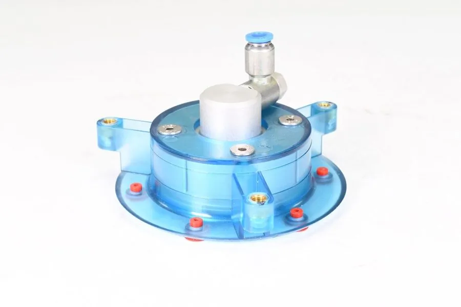 Вакуумная присоска FESTO 1320401, OGVB-60-G18S-SA, Vacuum Suction Cup with Mount