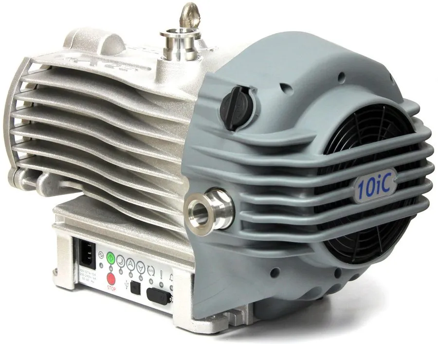 Насос Edwards nXDS10iC / Corrosive Resistant Dry Scroll Vacuum Pump / A73602983