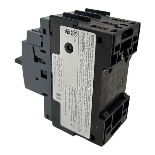 Фото лота 3RV2021-4FA10 от продавца №23704