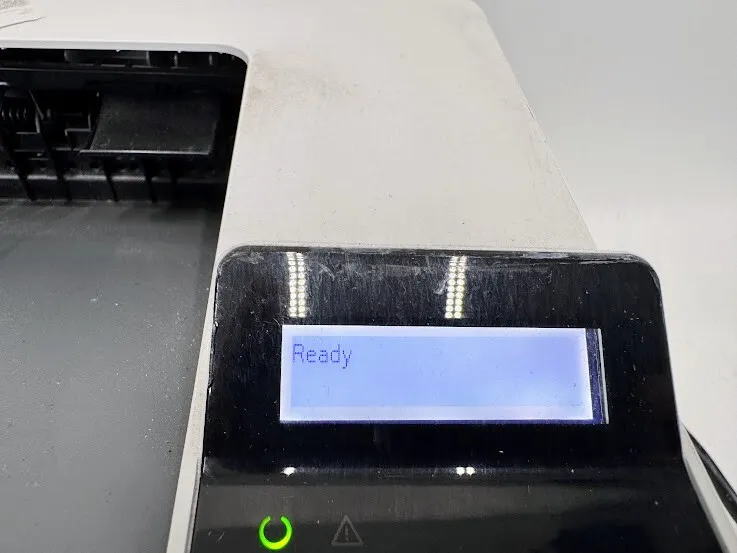 Лазерный принтер HP Laserjet M402dne Laser Printer *Cleaned & Serviced Count 13,
