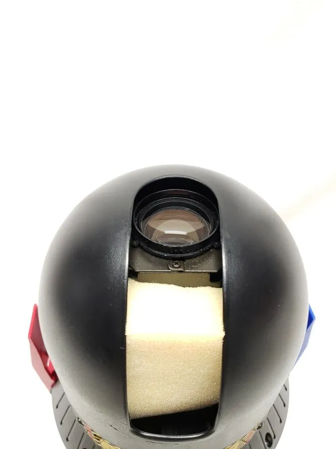 Камера Pelco DD5TAC Dome Camera