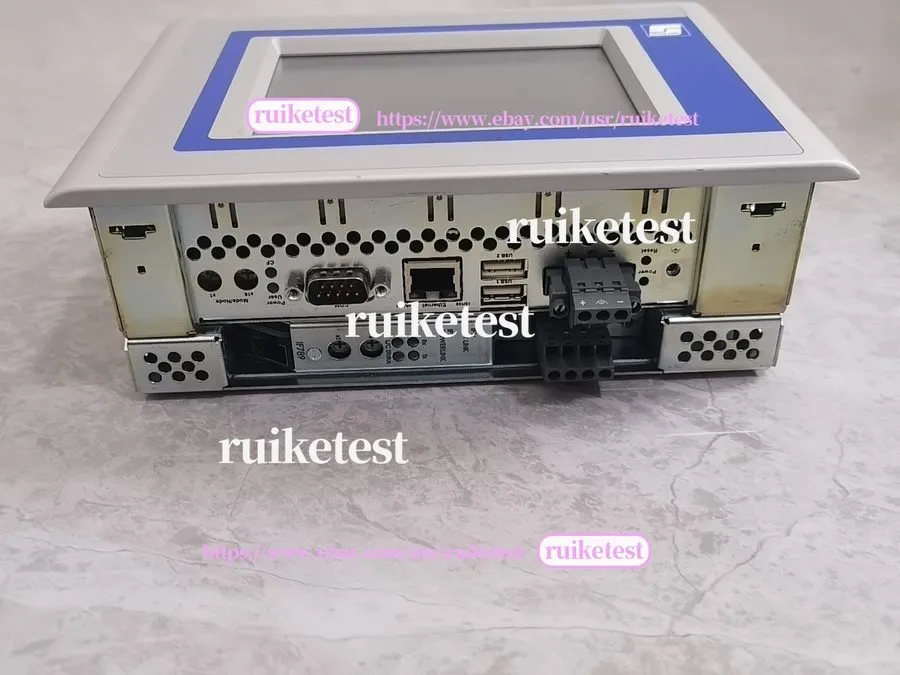 IIoT-устройство 4PP420.0571-K22 B&R Touch Screen Power Panel 400