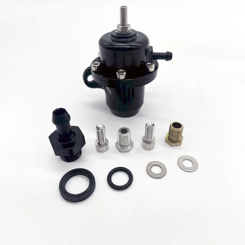 Трубопроводная арматура Fuel Pressure Regulator Fit для Civic Integra Del Sol B1