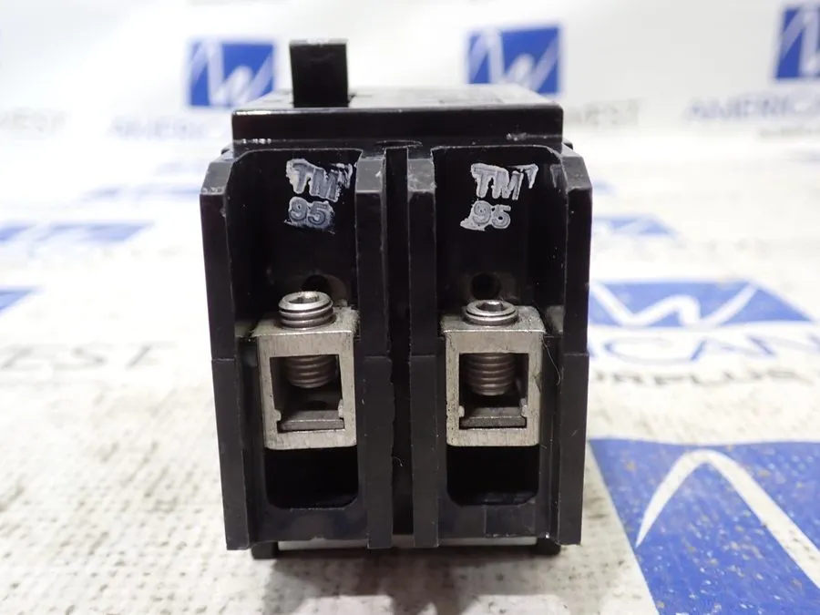 Автоматический выключатель GHB2060~Cutler Hammer GHB2060 60A 2P 277/480V 14KA Ci