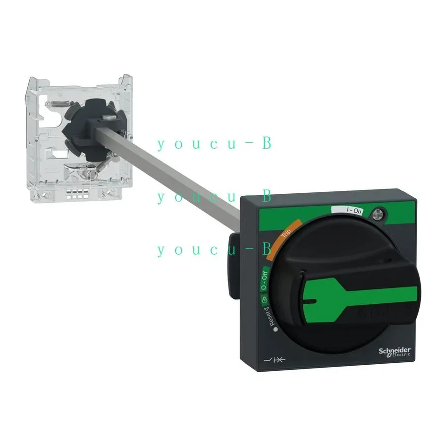 Автоматический выключатель Schneider GV2APN01 Suitable