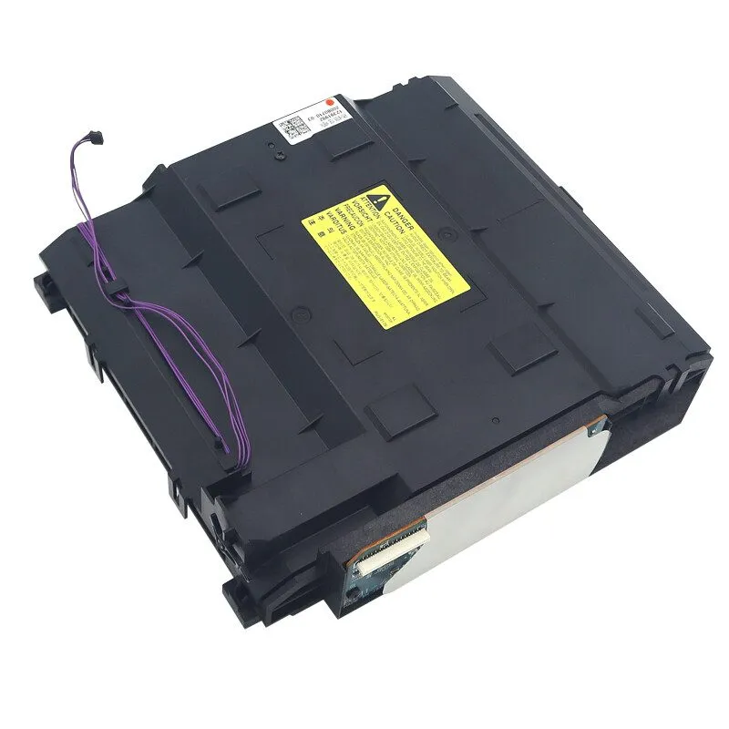 Laser Scanner Assembly Printer Part для HP CP1215