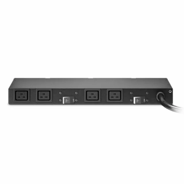 Блок розеток PDU APC AP6031A NetShelter Basic Rack PDU