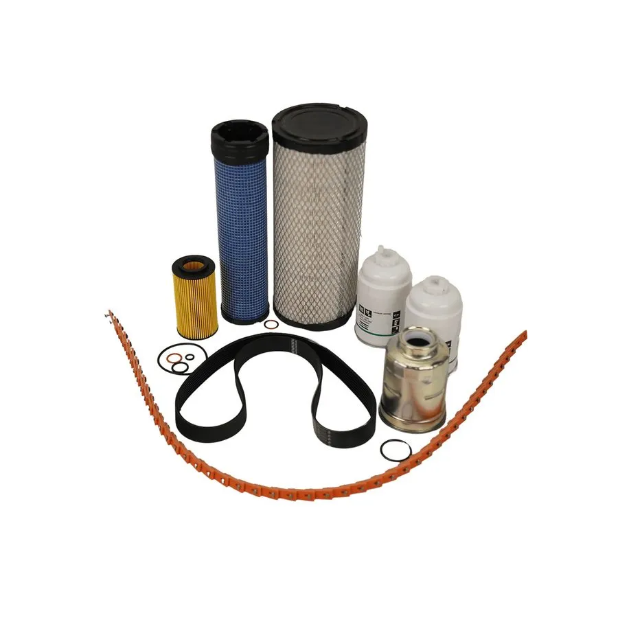 Пневмооборудование Atlas Copco 1317009027 SERVICE PACK: 1000HRS — фото лота 1