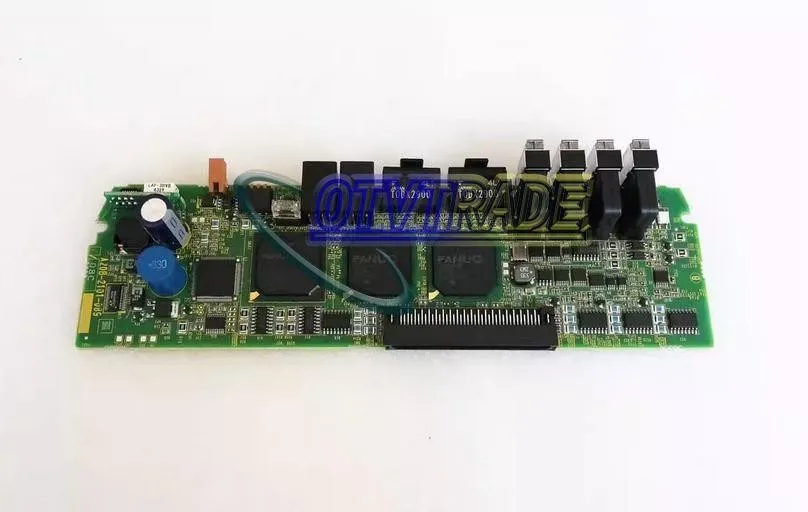 Плата ЧПУ Fanuc Drive control motherboard A20B-2101-0892