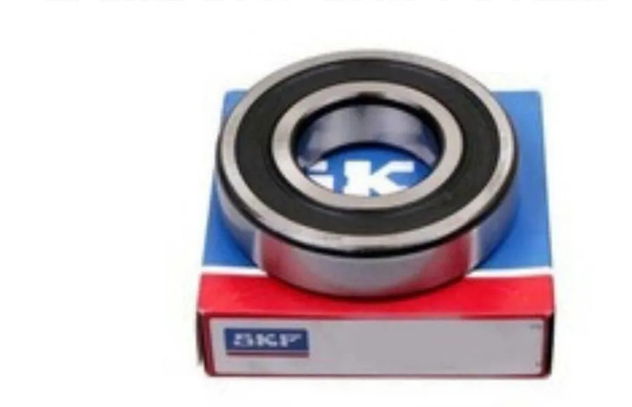 Подшипник SKF 6214-2RS1 Ball Bearing Single Row Deep Groove. Size: 70X125X24mm 6
