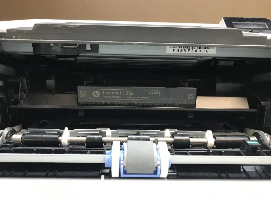 Лазерный принтер HP LaserJet Pro M402dw Mono Laser Printer Duplex Network 3417 p