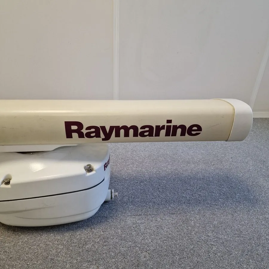 Радар Raymarine 5S M92654-S Pathfinder C70 C80 C120 E80 E120 4kW Open Array Rada
