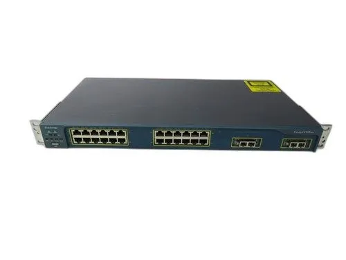 Коммутатор CISCO WS-C2950G-24-EI Cisco Catalyst
