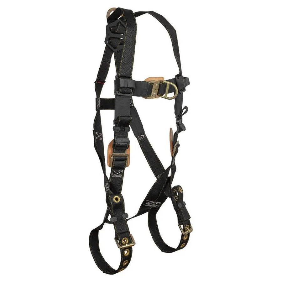 Жгут проводов FALLTECH 8087DFDXL Fall Protection Harness,XL Size 810RW5 — фото лота 1