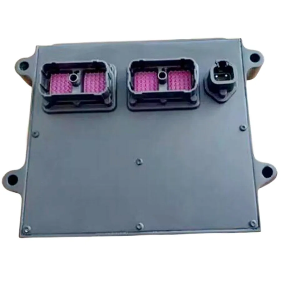 Модуль ISB Engine Control Module ECM ECU Part 4988820 4943133 4940518