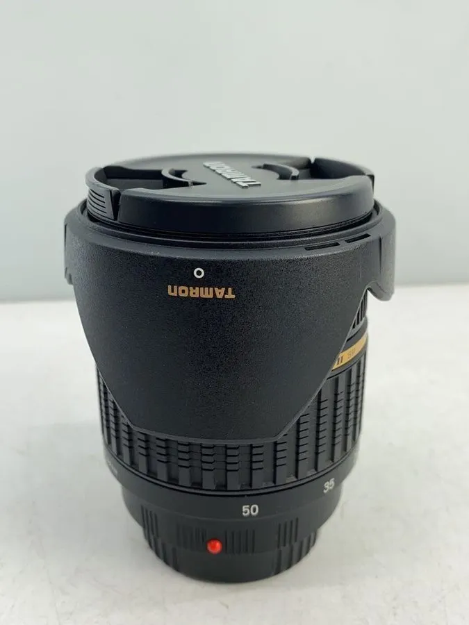 Объектив TAMRON Lens SP AF17-50mm