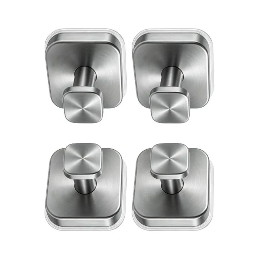 Вакуумная присоска Suction Cup Hook для Glass Mirror Stainless Steel 304 Rust Fr — фото лота 2
