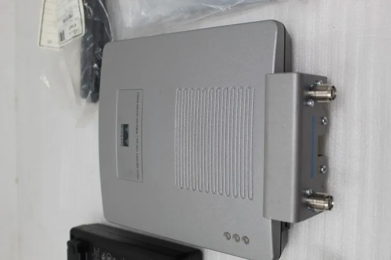 Точка доступа Wi-Fi Cisco AIR-LAP1232AG-A-K9 Aironet Wireless Access Point