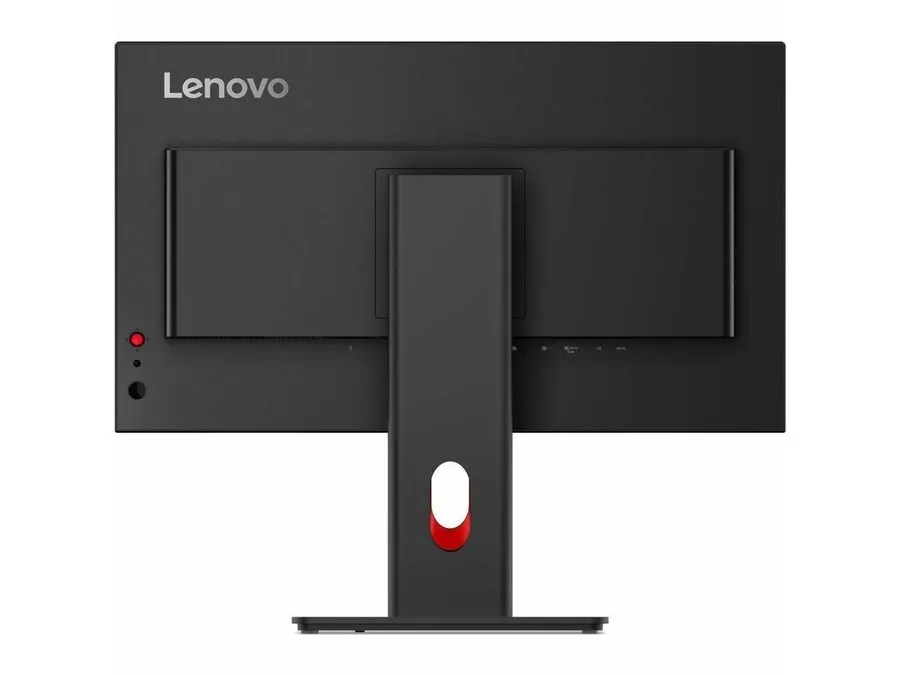 Монитор Lenovo ThinkVision T24D-40 24 Class Full HD LED Monitor 16:9 Eclipse Bla — фото лота 1