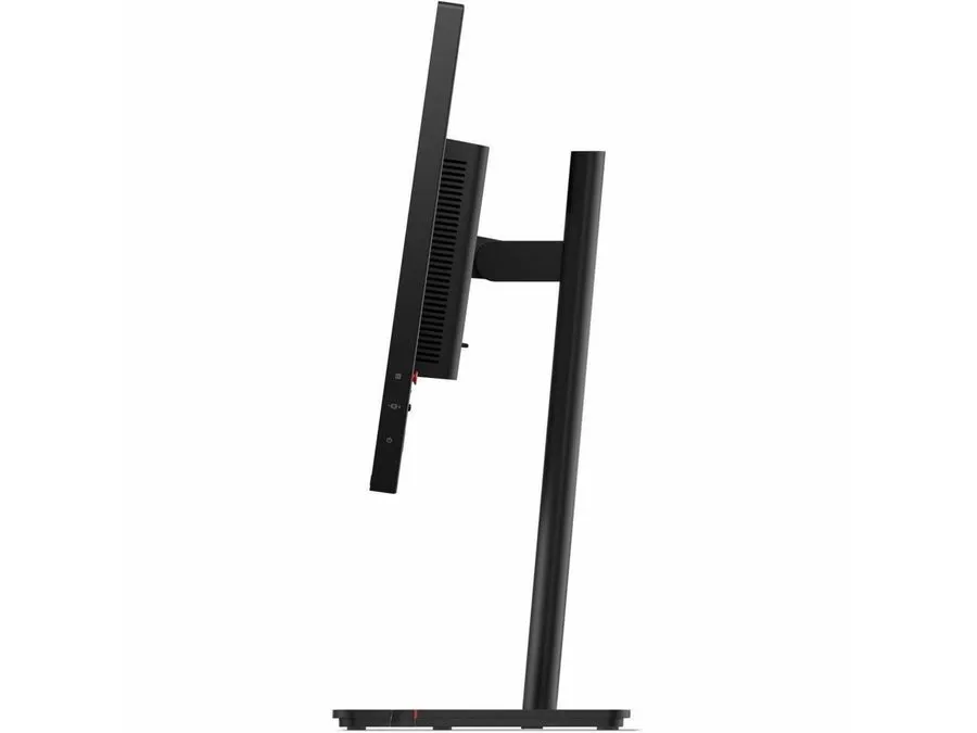 Монитор Lenovo ThinkVision T24D-40 24 Class Full HD LED Monitor 16:9 Eclipse Bla — фото лота 3