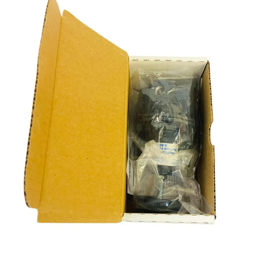 Трубопроводная арматура CONTROLAIR INC 700-CE PRESSURE REGULATOR 3/8" NPT 0-60 P