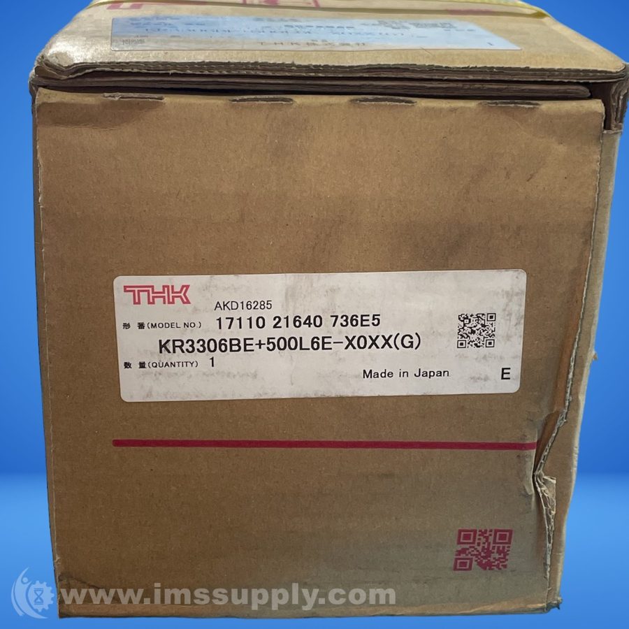Фото лота KR3306BE+500L6E от продавца №42331