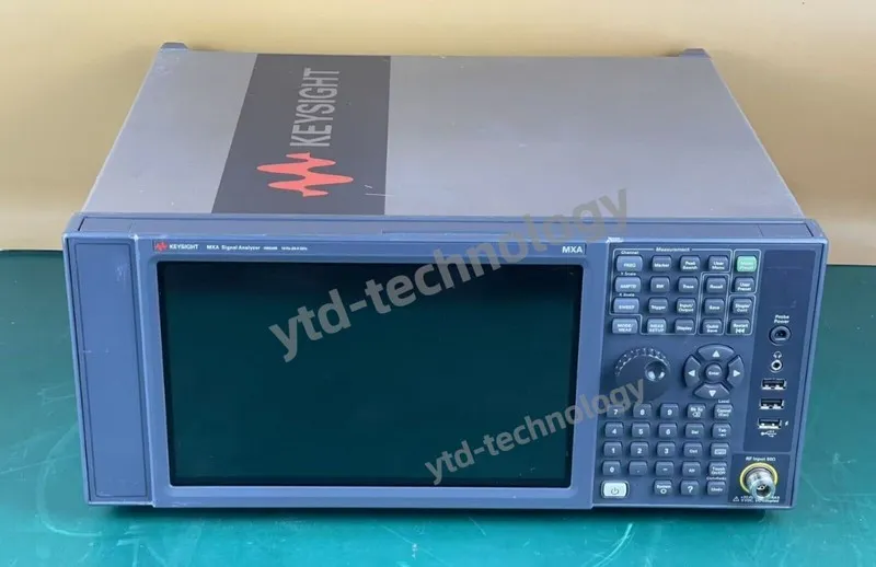 Анализатор спектра Keysight N9020B MXA Signal/Spectrum Analyzer 10Hz-26.5GHz