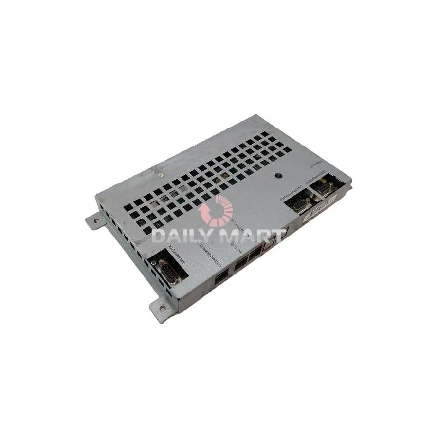 Робот ABB ROBOT COMPUTER DSQC668 3HAC028179-001