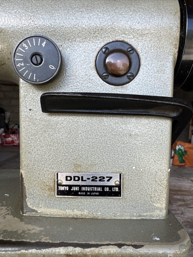 Фото лота DDL-227 от продавца №97750