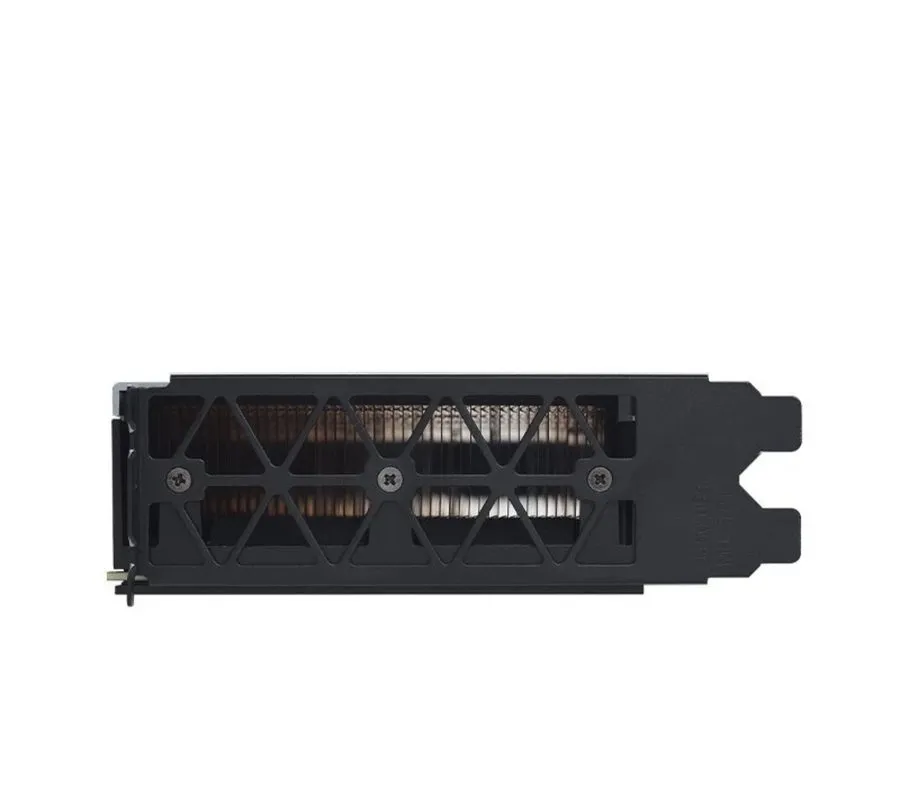 Ускоритель Dell NVIDIA Quadro RTX 6000 PG150 24GB Passive Cooled SERVER GPU Grap — фото лота 2