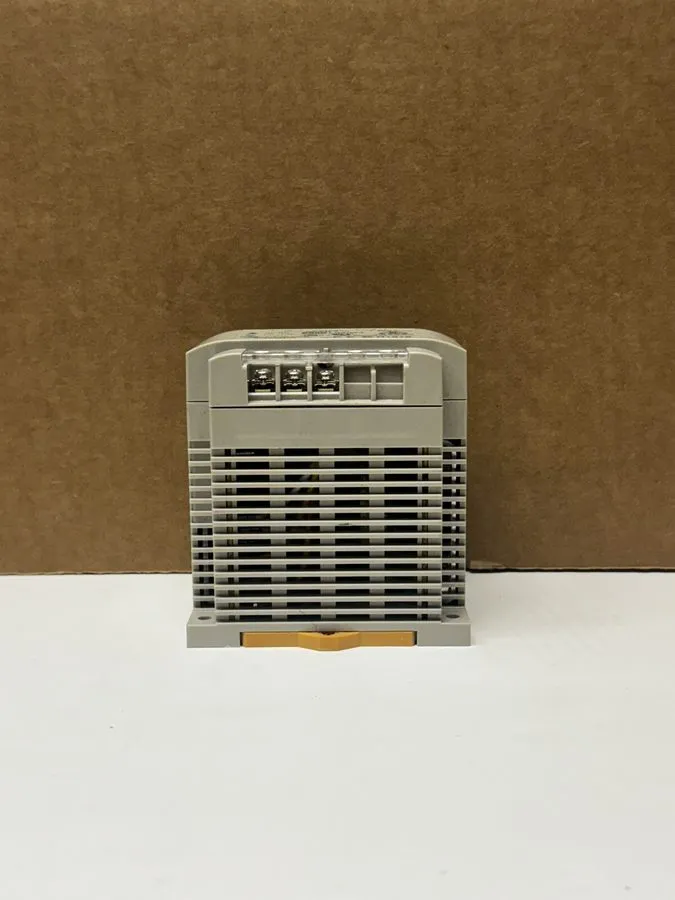 Блок питания Omron S82K-05024 Power Supply 24V DC 2.1A 50W DIN Rail with Power C