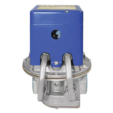 Трубопроводная арматура Maxitrol Mr212d-1212-S001 Gas Pressure Regulator, Natura
