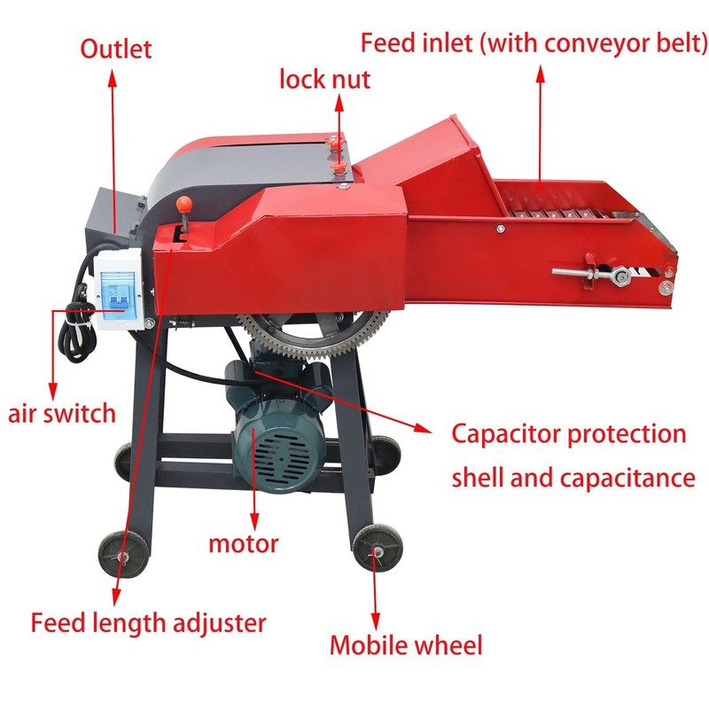 Фото лота 400-800KG/H от продавца №22461