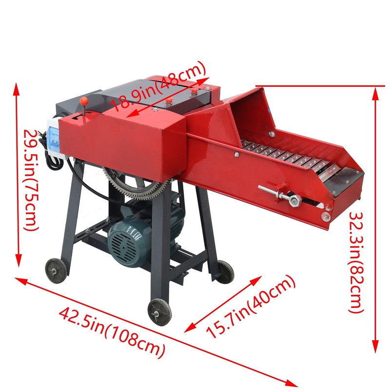 Фото лота 400-800KG/H от продавца №22461