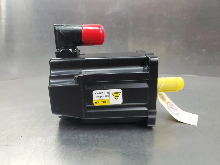 Серводвигатель Allen Bradley VPL-B1001M-PJ12AA Kinetix Low Inertia Servo Motor,