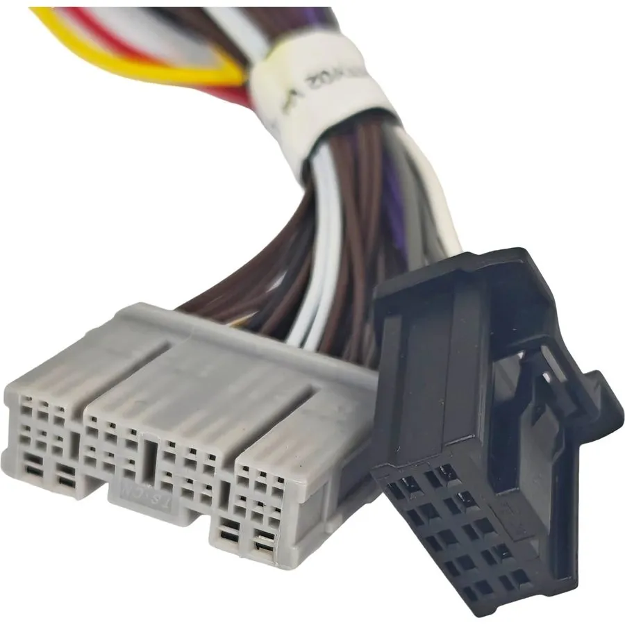 Жгут проводов Radio T-Harness LPHTY02
