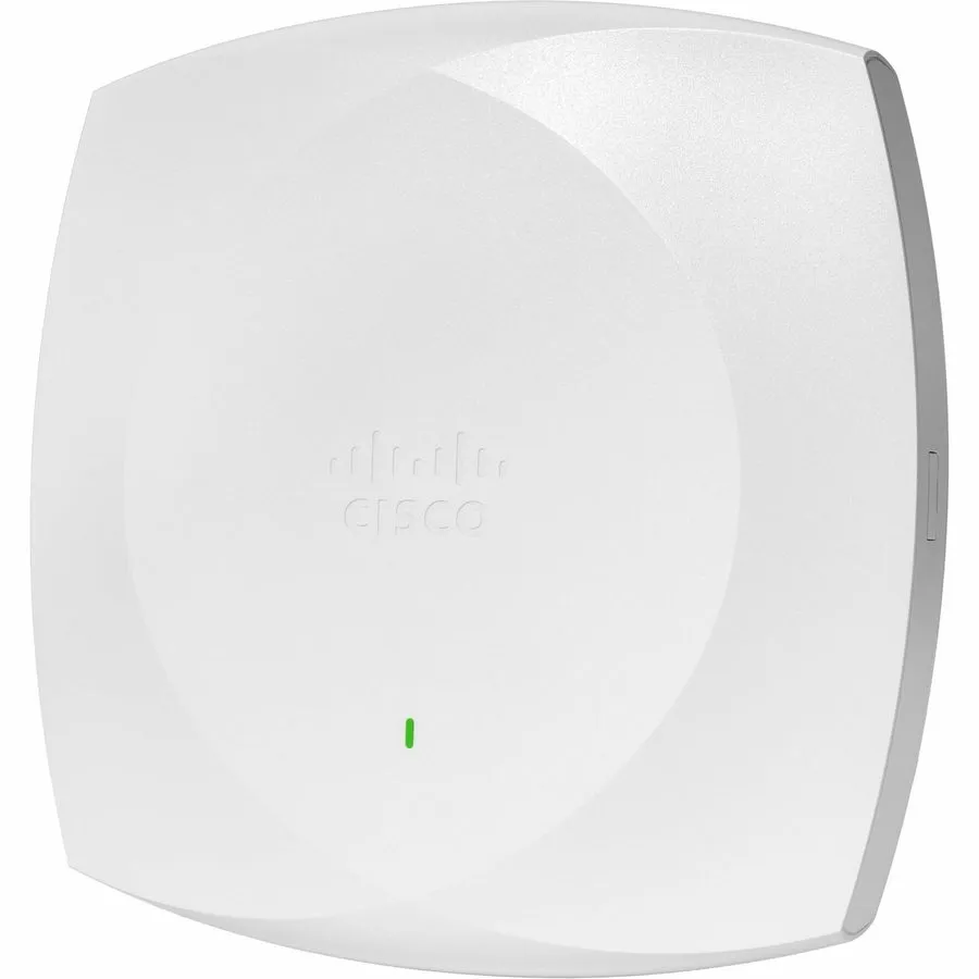 Маршрутизатор Cisco CW9178I Tri Band Wi-Fi 7 IEEE 802.11a/b/g/n/ac/ax/be/d/h/i 2 — фото лота 1