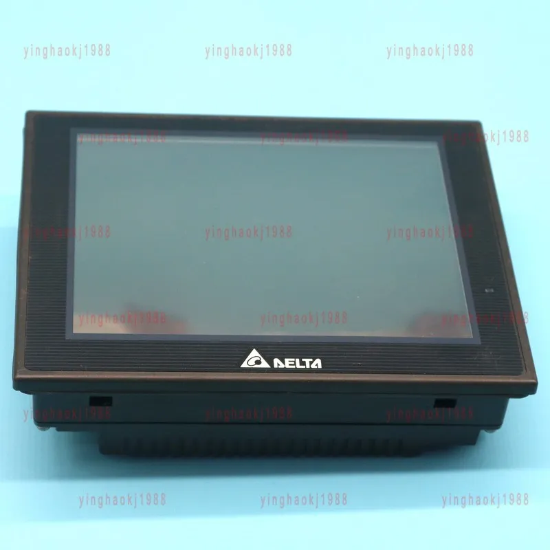 Панель оператора 1PC Delta DOP-B07S515 Touch Panel HMI It In OK