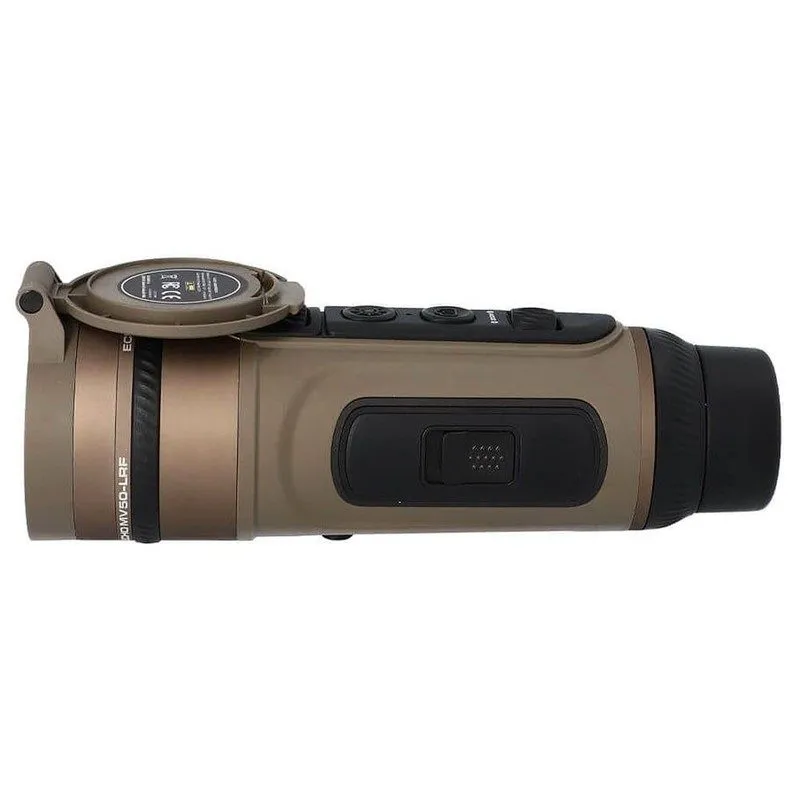 Оптико-электронная система Sig Sauer ECHO MV50-LRF Thermal Monocular, 3-24x50mm