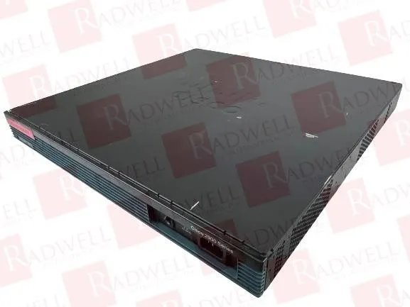 Маршрутизатор CISCO 2901/K9