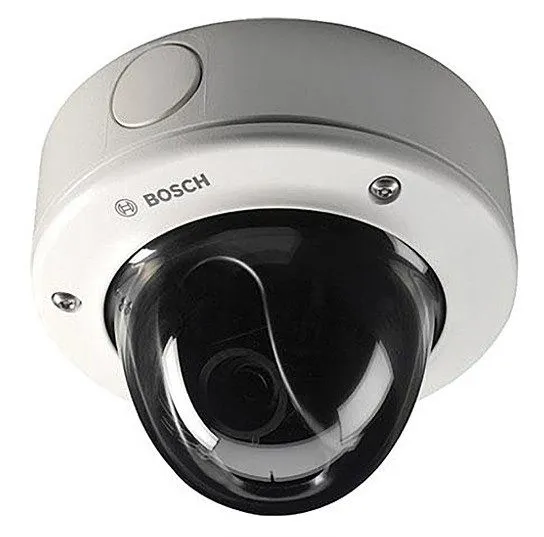 Камера Bosch NDC-455V09-21PS FlexiDome Color IP Camera — фото лота 1