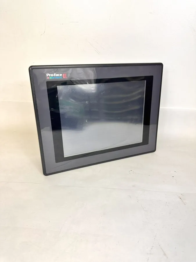 Панель оператора Pro-Face GP577R-SC11 Digital Graphic Control Panel HMI 120Vac